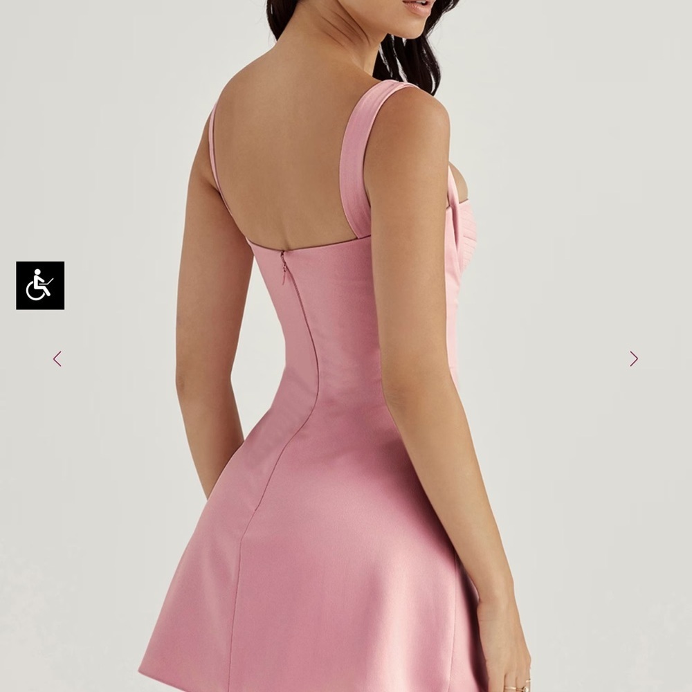 NWOT House of CB Kara L - Picture 7 of 13